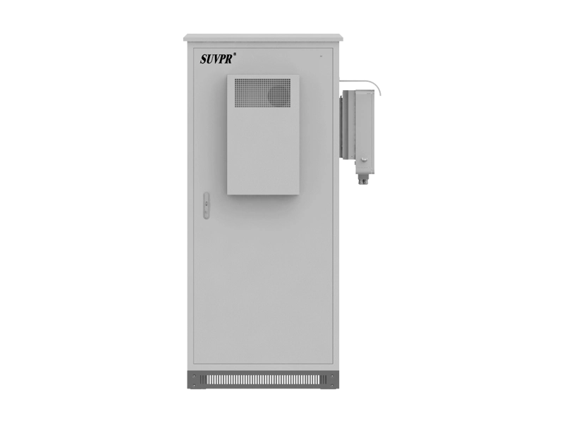Dış Mekan Kabinli Enerji Depolama Sistemi | 30–50kW | 60–106kWh | C&I ve Yedekleme Uygulamaları için Hepsi Bir Arada Çözüm SUVPR ürün görseli