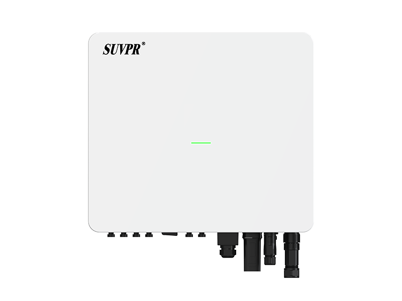 Three Phase High Voltage Off-Grid Hybrid Inverter | 10–20kW | SNE10000–20000TO | 2 MPPT SUVPR ürün görseli