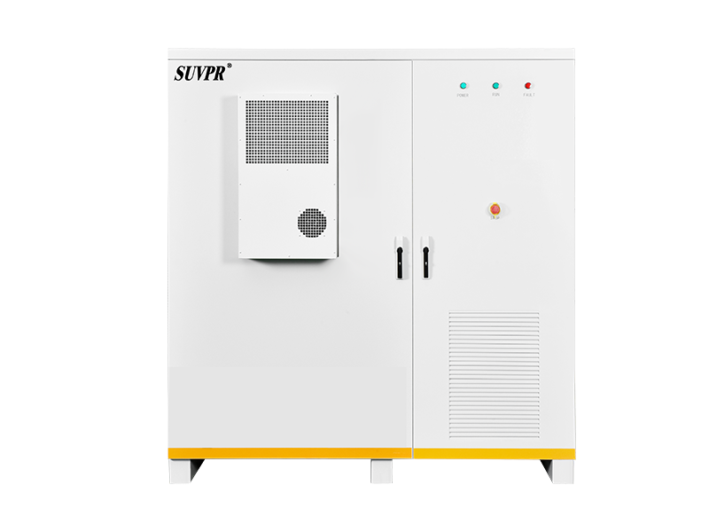 Dış Mekan Hepsi Bir Arada Enerji Depolama Dolabı (ABD Versiyonu) SUVPR ürün görseli