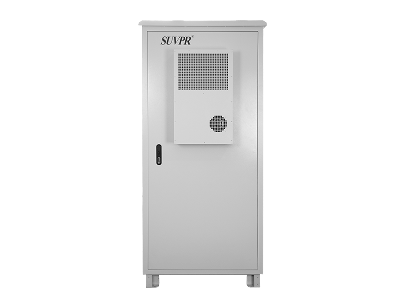 53 -173 kWh Dış Mekan Akü Depolama Sistemi SUVPR ürün görseli