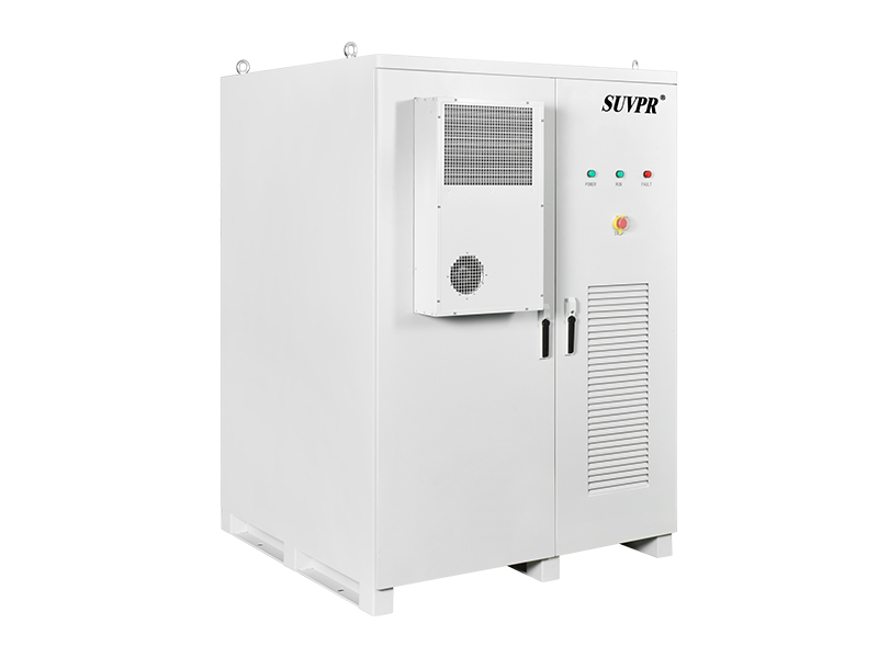 SNE - ESS50KR100C | 50kW 100kWh Dış Mekan Lityum Pil Enerji Depolama Sistemi SUVPR ürün görseli